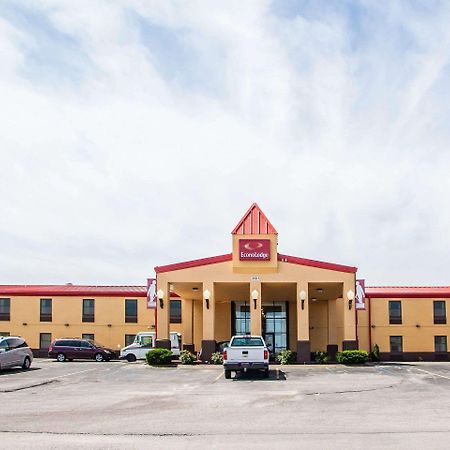 锡代利亚 杜鲁门伊康旅馆酒店 外观 照片