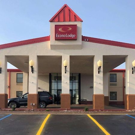 锡代利亚 杜鲁门伊康旅馆酒店 外观 照片